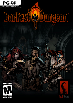 Darkest Dungeon Free Download Mac