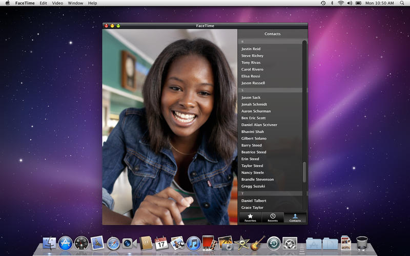 Download Facetime Mac Snow Leopard